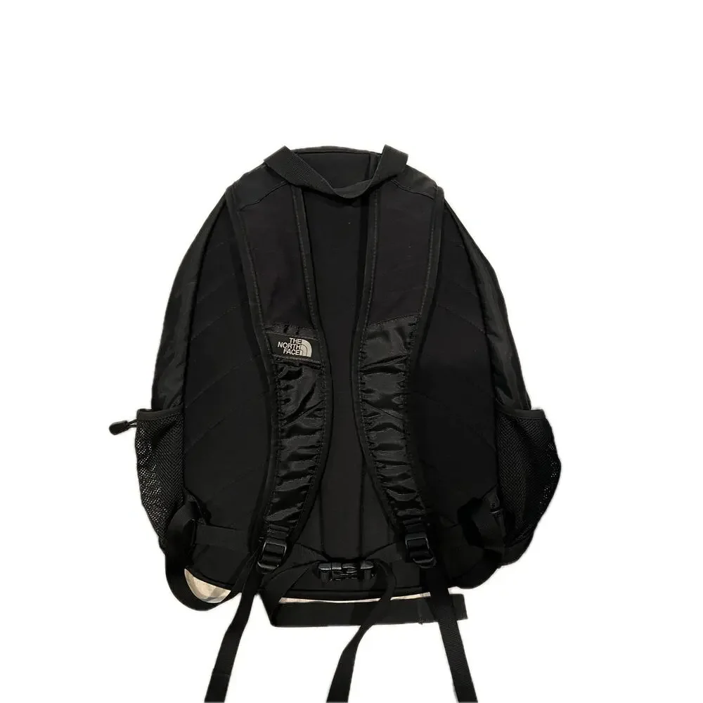 The North Face Jester Black Backpack
